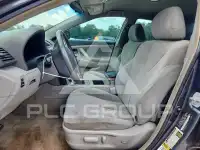 2009 Toyota CAMRY фото