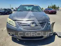 2009 Toyota CAMRY фото
