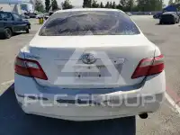 2009 Toyota CAMRY фото