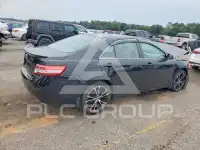 2009 Toyota CAMRY фото