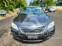2009 Toyota CAMRY фото