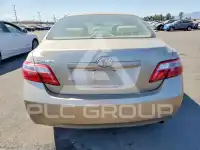 2009 Toyota CAMRY фото