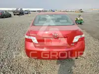 2009 Toyota CAMRY фото