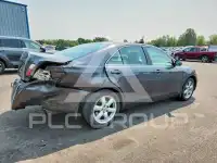 2009 Toyota CAMRY фото