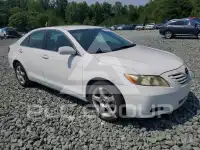2009 Toyota CAMRY фото
