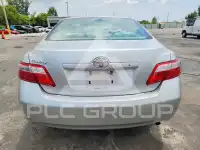 2009 Toyota CAMRY фото