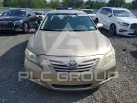 2009 Toyota CAMRY фото