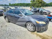 2009 Toyota CAMRY фото