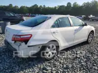 2009 Toyota CAMRY фото