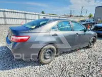 2009 Toyota CAMRY фото