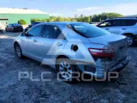 2009 Toyota CAMRY фото