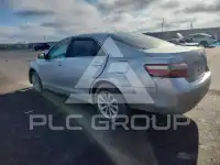 2009 Toyota CAMRY фото