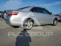 2009 Toyota CAMRY фото