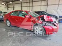 2009 Toyota CAMRY фото