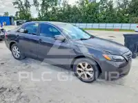 2009 Toyota CAMRY фото
