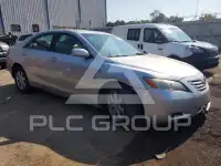 2009 Toyota CAMRY фото