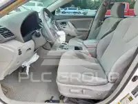 2009 Toyota CAMRY фото