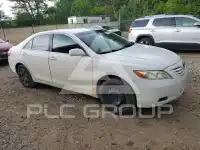 2009 Toyota CAMRY photo