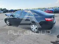 2009 Toyota CAMRY фото