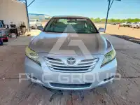 2009 Toyota CAMRY фото