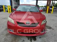 2009 Toyota CAMRY фото