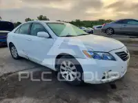 2009 Toyota CAMRY фото
