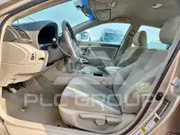 2009 Toyota CAMRY фото