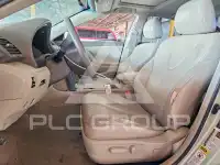 2009 Toyota CAMRY фото