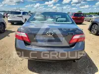 2009 Toyota CAMRY фото
