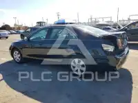 2009 Toyota CAMRY фото