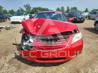 2009 Toyota CAMRY фото