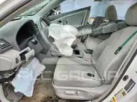 2009 Toyota CAMRY фото