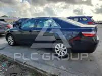 2009 Toyota CAMRY фото