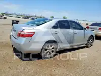 2009 Toyota CAMRY фото