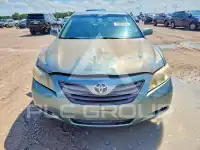 2009 Toyota CAMRY фото