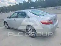 2009 Toyota CAMRY фото