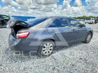 2009 Toyota CAMRY фото