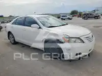 2009 Toyota CAMRY фото
