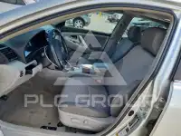 2009 Toyota CAMRY фото