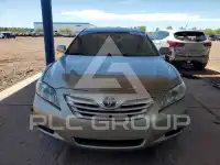 2009 Toyota CAMRY photo