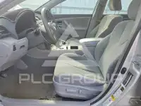 2009 Toyota CAMRY фото