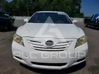 2009 Toyota CAMRY фото