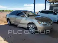 2009 Toyota CAMRY photo