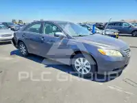 2009 Toyota CAMRY фото