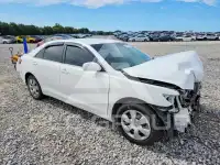 2009 Toyota CAMRY фото