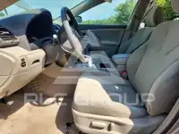 2009 Toyota CAMRY фото
