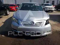 2009 Toyota CAMRY фото