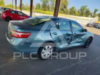 2009 Toyota CAMRY фото