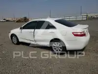 2009 Toyota CAMRY фото