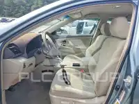 2009 Toyota CAMRY фото